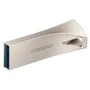 Samsung Bar Plus 64GB USB 3.2 Memoria USB 3.1 Plata 300MB/s